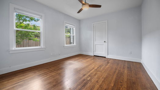 Houston 1-story, 3-bed 412 Eleanor Street-idx