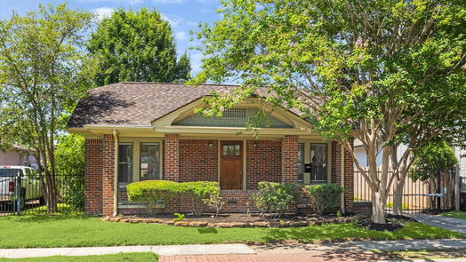 Houston 1-story, 2-bed 1131 W Melwood Street-idx