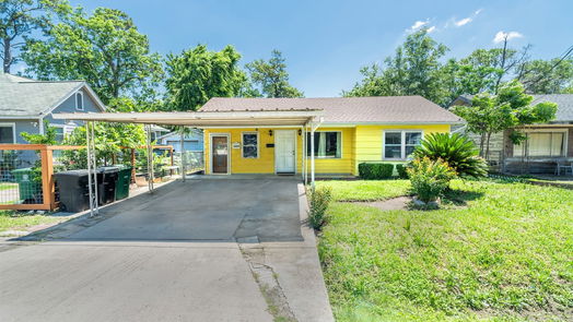 Houston 1-story, 3-bed 5904 Cochran Street-idx