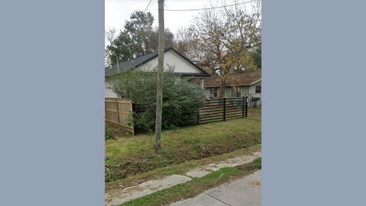 Houston 1-story, 3-bed 414 Coronado Street-idx