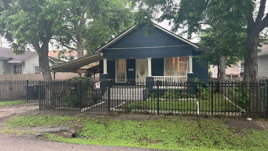 Houston 1-story, 2-bed 1409 Morris Street-idx