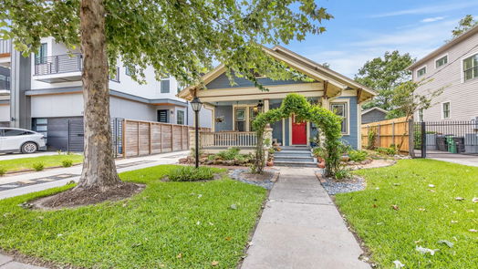 Houston null-story, 3-bed 2715 Beauchamp Street-idx