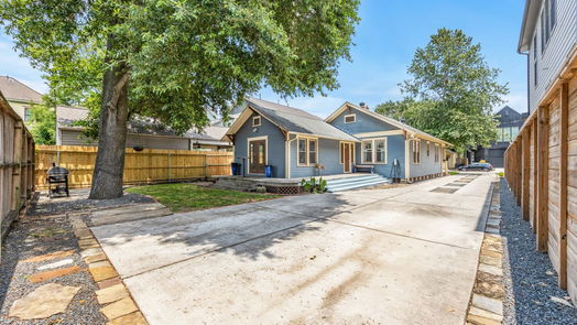 Houston null-story, 3-bed 2715 Beauchamp Street-idx