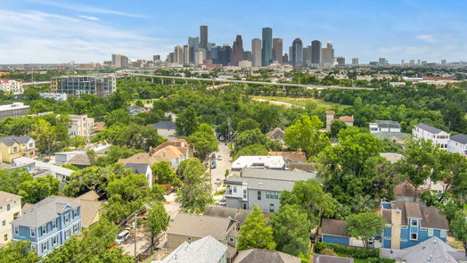 Houston null-story, 3-bed 2715 Beauchamp Street-idx