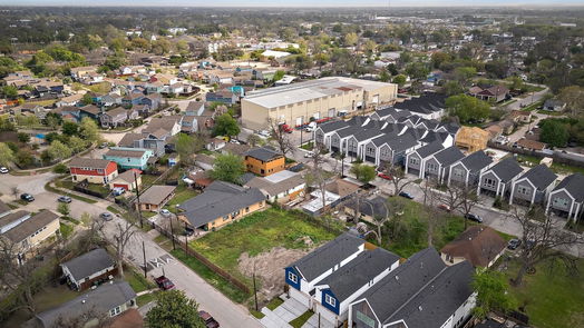 Houston 2-story, 3-bed 4012 Cetti Street N-idx