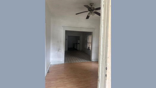 Houston 1-story, 3-bed 1511 Common st-idx