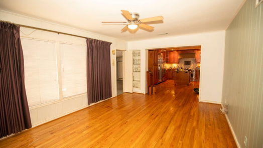 Houston 1-story, 3-bed 418 Eleanor Street-idx