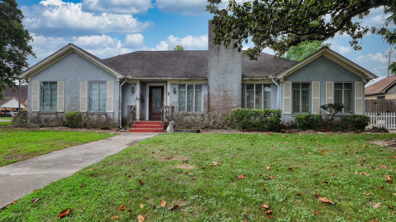 Houston 1-story, 3-bed 418 Eleanor Street-idx