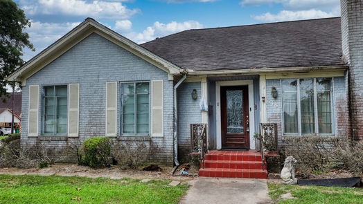 Houston 1-story, 3-bed 418 Eleanor Street-idx