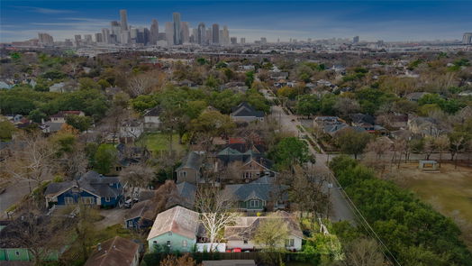 Houston 1-story, 2-bed 3312 Beauchamp Street-idx