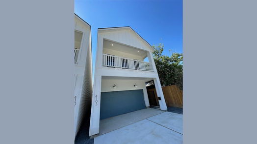 Houston 2-story, 3-bed 3804 Gano Street A-idx