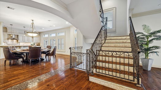 Houston 4-story, 5-bed 150 Vieux Carre Drive-idx