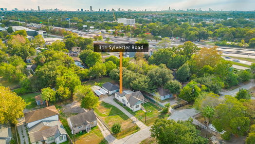 Houston 1-story, 0-bed 311 Sylvester Road-idx