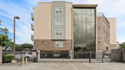 Houston 1-story, 2-bed 2802 Morrison Street 206-idx