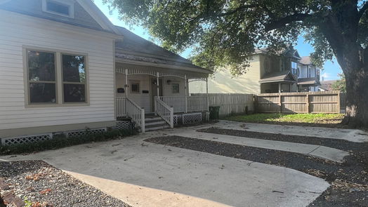 Houston 1-story, 4-bed 514 Vincent Street-idx