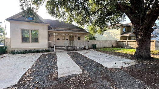 Houston 1-story, 4-bed 514 Vincent Street-idx