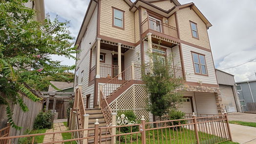 Houston 3-story, 4-bed 321 Quinn Street-idx