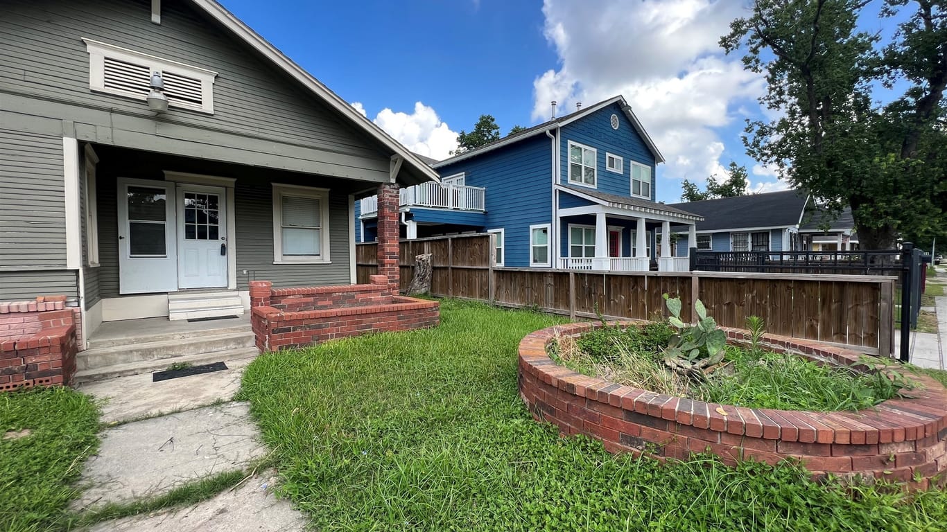 Houston 1-story, 3-bed 1201 Cordell Street-idx