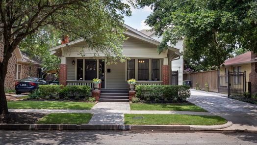 Houston 1-story, 2-bed 1127 Bayland Avenue-idx