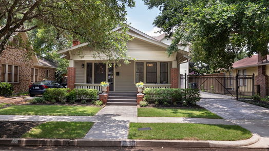 Houston 1-story, 2-bed 1127 Bayland Avenue-idx