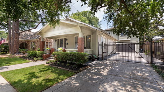 Houston 1-story, 2-bed 1127 Bayland Avenue-idx