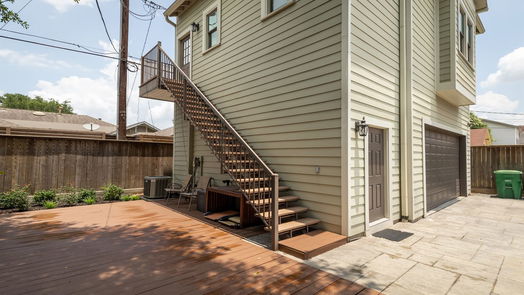 Houston 1-story, 2-bed 1127 Bayland Avenue-idx