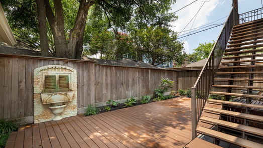 Houston 1-story, 2-bed 1127 Bayland Avenue-idx