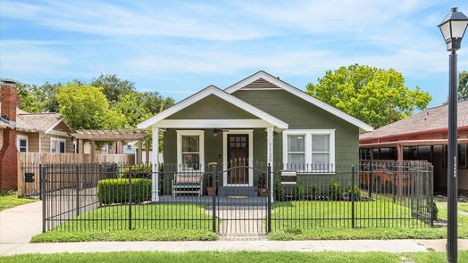 Houston 1-story, 2-bed 1120 Peddie Street-idx