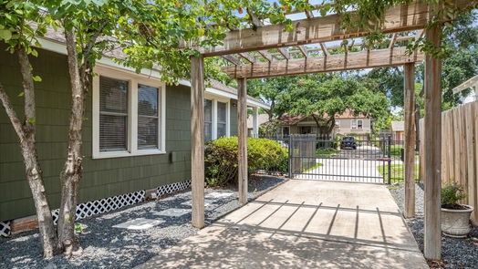 Houston 1-story, 2-bed 1120 Peddie Street-idx