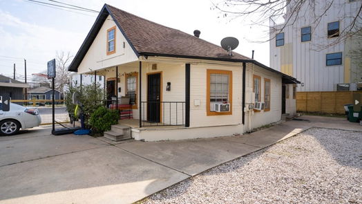 Houston 1-story, 2-bed 1611 Common Street-idx