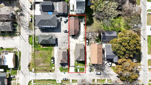 Houston 1-story, 2-bed 1611 Common Street-idx