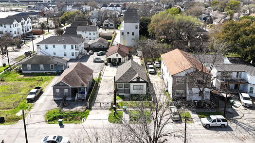 Houston 1-story, 2-bed 1611 Common Street-idx