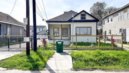 Houston 1-story, 2-bed 1611 Common Street-idx