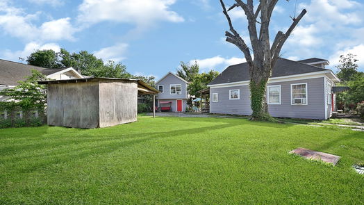 Houston 1-story, 5-bed 207 Carl Street-idx