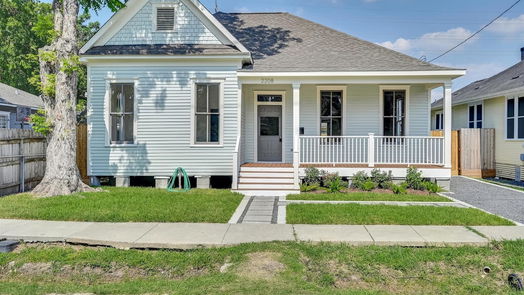 Houston 1-story, 3-bed 2208 Gano Street-idx