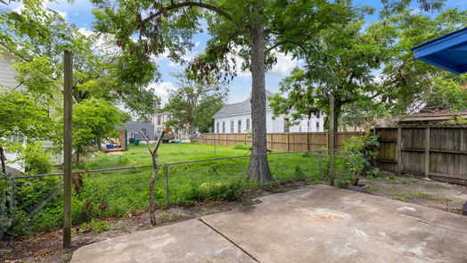 Houston 1-story, 3-bed 1715 Fulton Street Street-idx