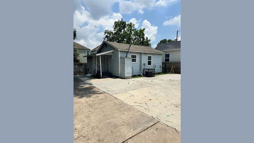 Houston 1-story, 3-bed 1507 Cavalcade Street-idx