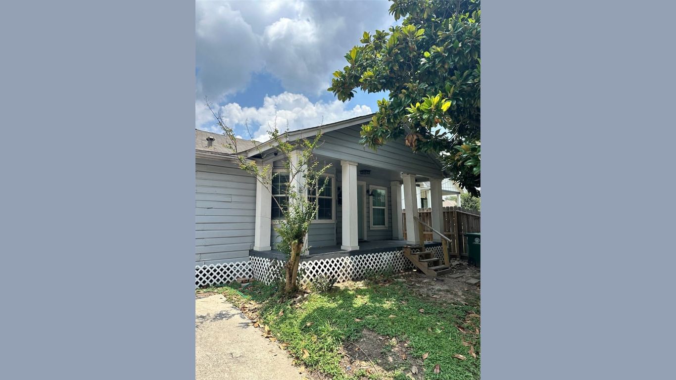 Houston 1-story, 3-bed 1507 Cavalcade Street-idx