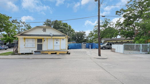 Houston 1-story, 0-bed 2412 Fulton Street-idx