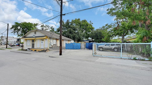 Houston 1-story, 0-bed 2412 Fulton Street-idx