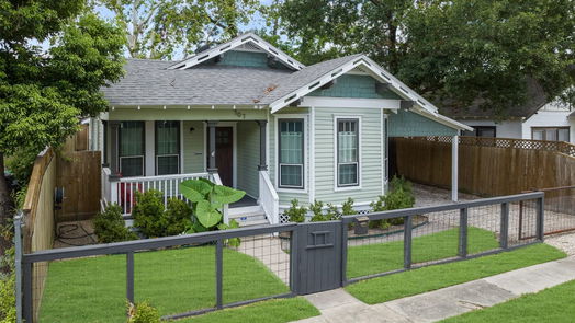 Houston 1-story, 2-bed 707 Archer Street-idx