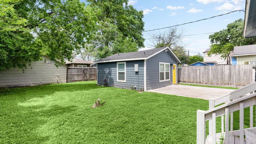 Houston 1-story, 3-bed 803 Vincent Street-idx