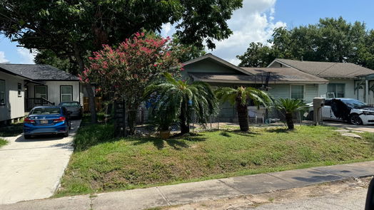 Houston 1-story, 3-bed 410 Coronado Street-idx