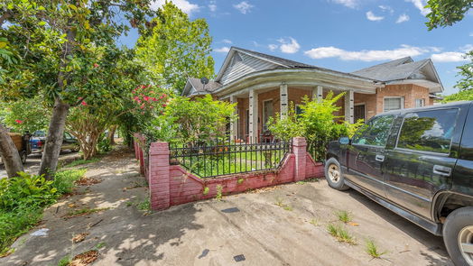 Houston 1-story, 3-bed 1519 Mckee Street-idx