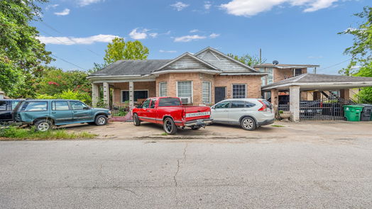 Houston 1-story, 3-bed 1519 Mckee Street-idx