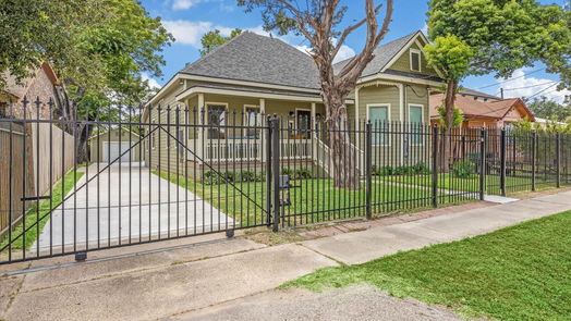 Houston 1-story, 3-bed 1707 Gano Street-idx