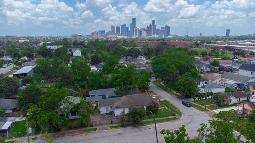 Houston 1-story, 4-bed 2718 Gano Street-idx