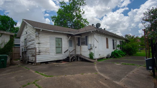 Houston 1-story, 4-bed 2718 Gano Street-idx