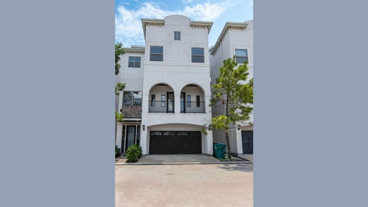 Houston 3-story, 3-bed 611 Mazal Lane-idx