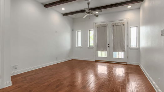 Houston 3-story, 3-bed 611 Mazal Lane-idx